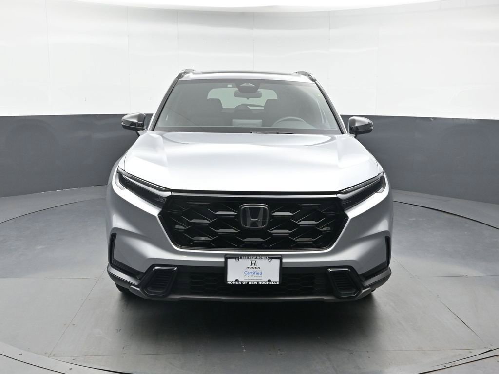 Certified 2024 Honda CR-V Sport image 10