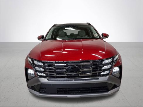 New 2026 Hyundai Tucson Limited image 3