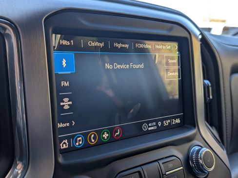 Used 2021 GMC Sierra 1500 SLT w/ SLT Premium Package image 27