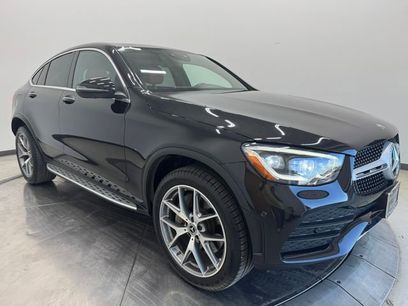 Certified 2023 Mercedes-Benz GLC 300 4MATIC Coupe