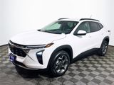 Used 2024 Chevrolet Trax LT image 4
