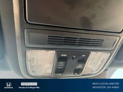 Used 2023 Honda Passport TrailSport image 27