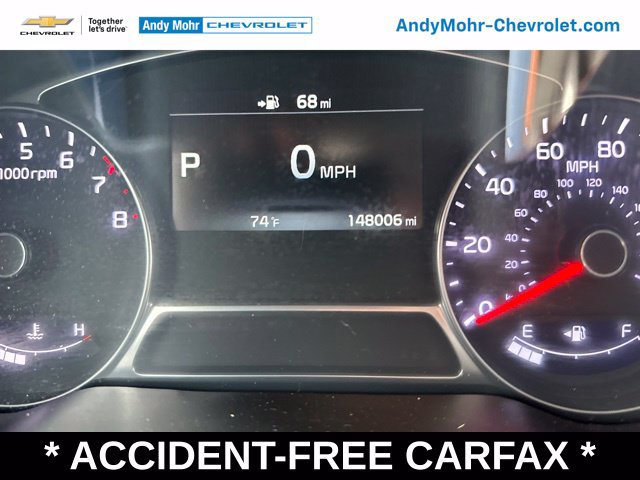 Used 2019 Kia Soul ! FWD image 44