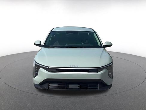 Used 2025 Kia K4 FWD image 4