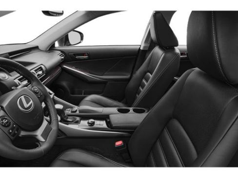 Used 2015 Lexus IS 250 image 8