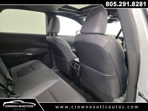 Used 2024 Lexus RX 350 FWD image 14