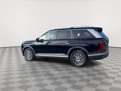 New 2026 Hyundai Palisade SEL image 6