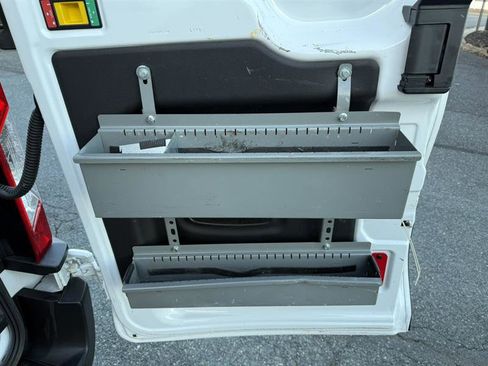 Used 2020 Ford Transit 150 Low Roof w/ Upfitter Package image 22