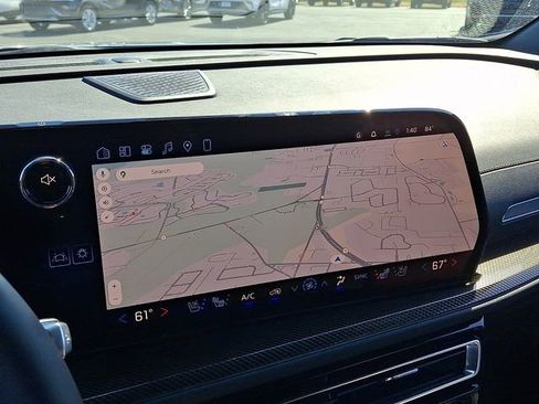 New 2026 Chevrolet Traverse High Country image 12