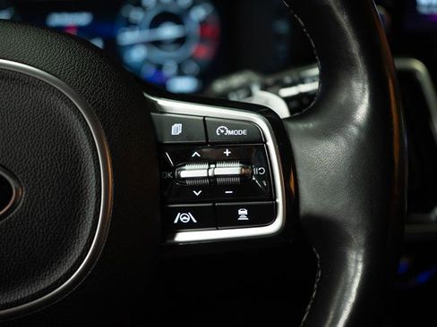 Used 2021 Kia Sorento SX image 27