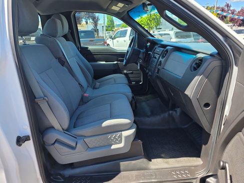 Used 2011 Ford F150 XL w/ XL Decor Group RWD image 13