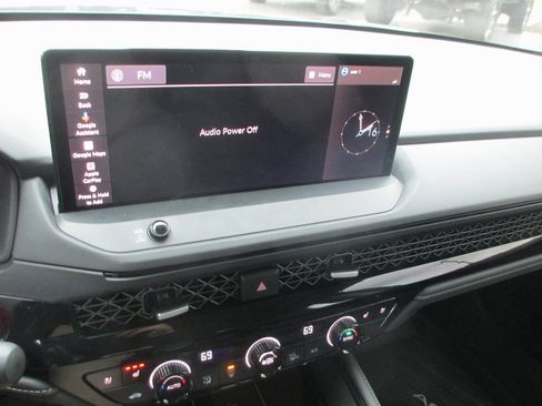 Used 2025 Honda Accord Touring image 23