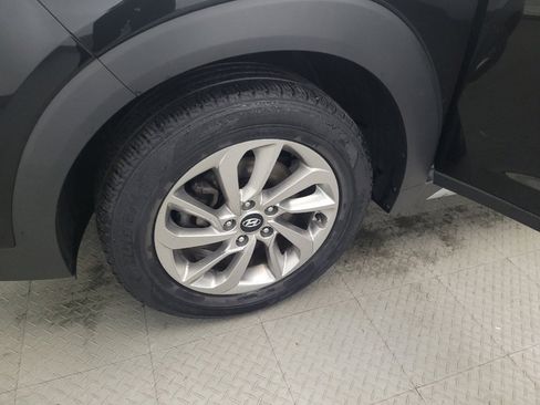 Used 2017 Hyundai Tucson Eco AWD/4WD image 31