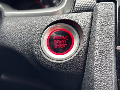 Used 2020 Honda Civic Sport image 32