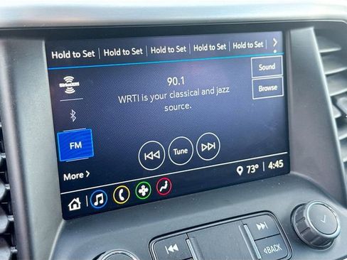 Used 2021 GMC Acadia SLE w/ Driver Convenience Package AWD/4WD image 15