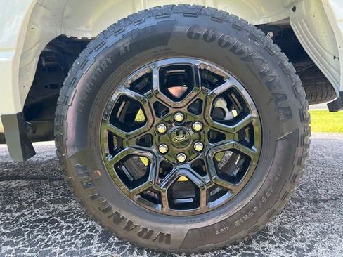 Used 2025 Ford F150 STX AWD/4WD image 25