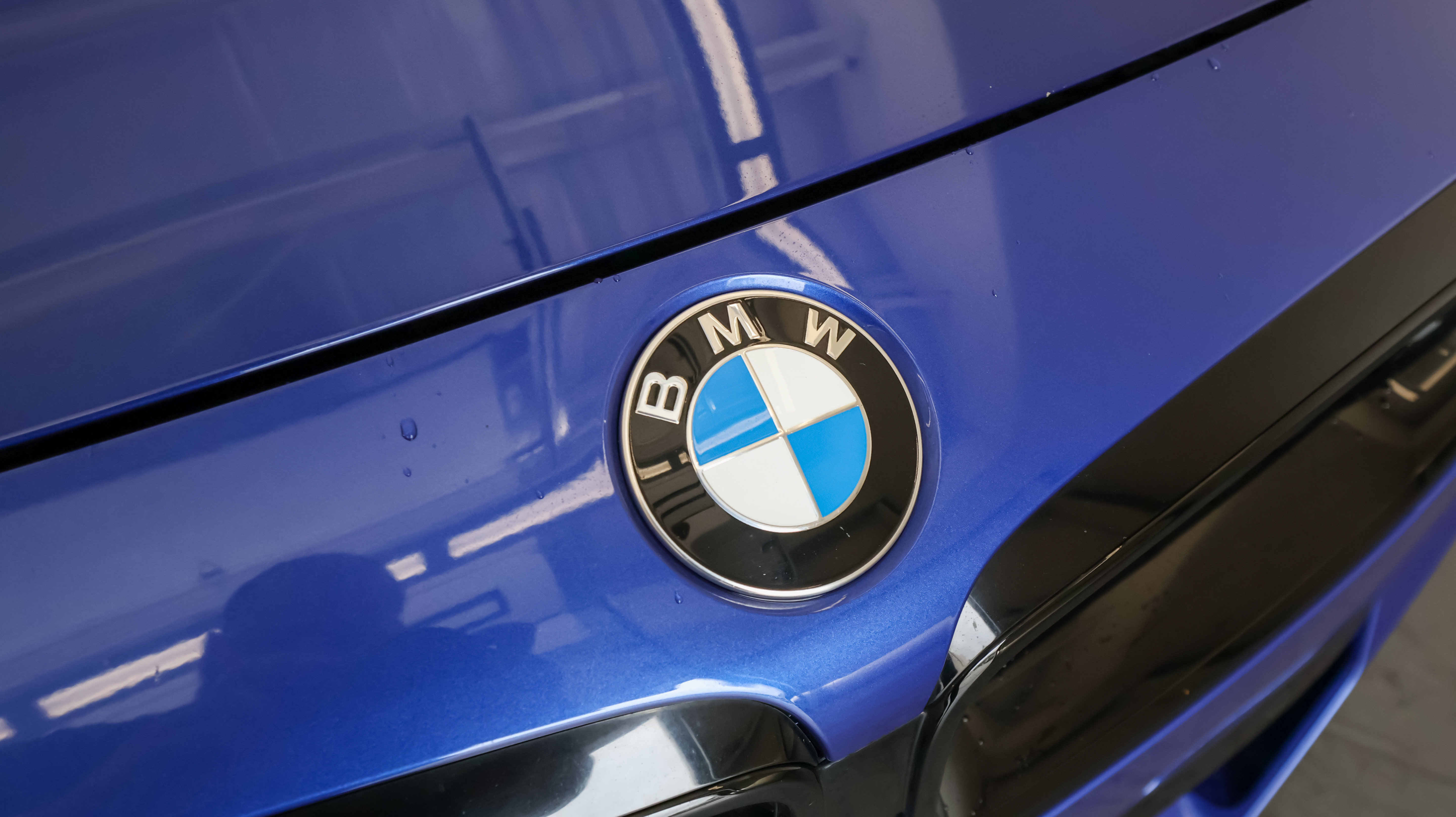 Used 2023 BMW M240i xDrive Coupe AWD/4WD image 45