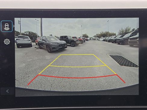 New 2026 Hyundai Santa Cruz SEL FWD image 27