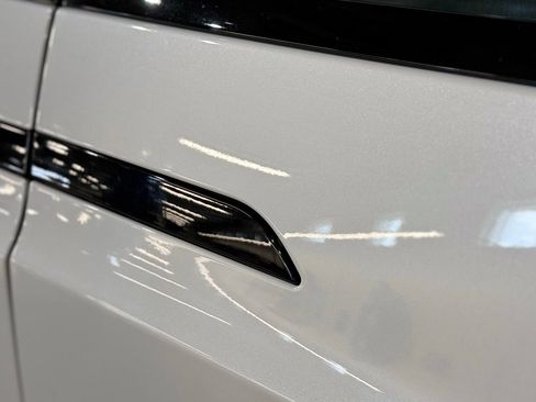 Used 2023 Tesla Model X Plaid AWD/4WD image 14