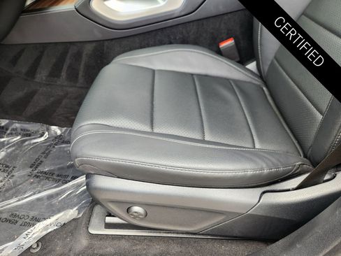 Certified 2026 Mercedes-Benz GLE 350 4MATIC image 24