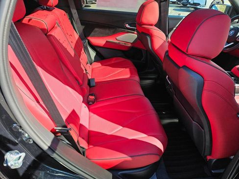 New 2026 Acura RDX A-Spec image 14