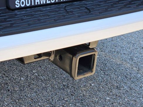 Used 2025 RAM 1500 Big Horn AWD/4WD image 33