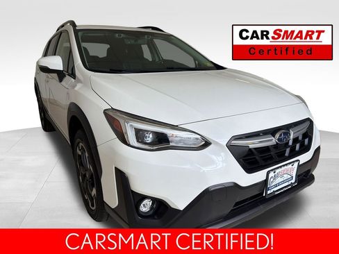 Used 2021 Subaru Crosstrek 2.5i Limited w/ Moonroof Package 2 AWD/4WD image 1