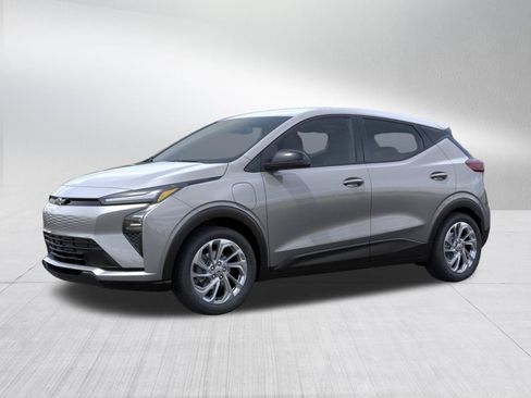 New 2027 Chevrolet Bolt LT w/ Comfort Package image 2