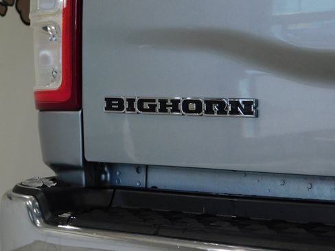 Used 2022 RAM 2500 Big Horn w/ Level A Equipment Group image 91