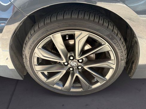 Used 2024 Toyota Corolla SE FWD image 14