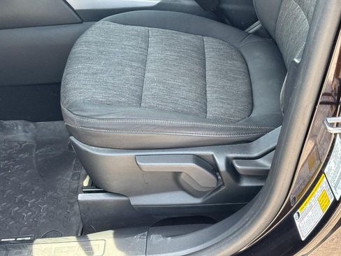 Used 2021 Ford Bronco Sport Big Bend AWD/4WD image 17