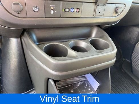 Certified 2024 GMC Savana 2500 Extended image 11