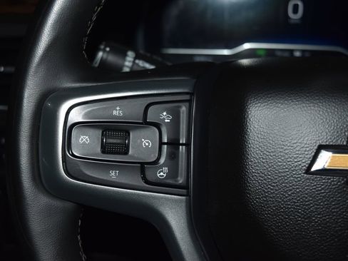 Used 2023 Chevrolet Tahoe Premier AWD/4WD image 7