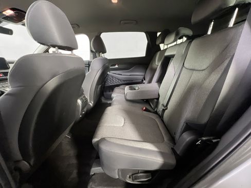 Used 2023 Hyundai Santa Fe SEL image 24