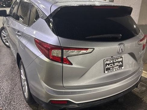 Used 2020 Acura RDX FWD image 19