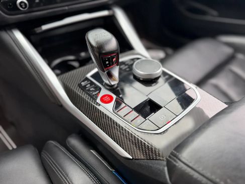 Used 2024 BMW M4 Competition RWD image 16