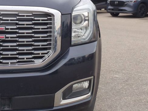 Used 2019 GMC Yukon XL Denali w/ Open Road Package image 10