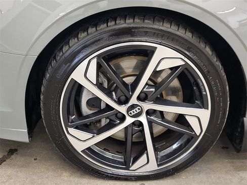 Used 2020 Audi A3 2.0T Premium Plus image 21