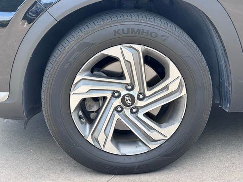 Used 2023 Hyundai Santa Fe SEL image 9