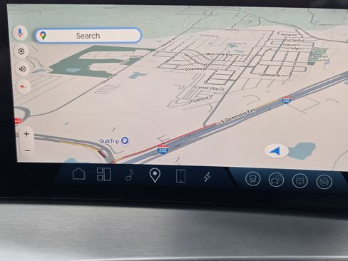 New 2026 Cadillac Vistiq Sport image 12