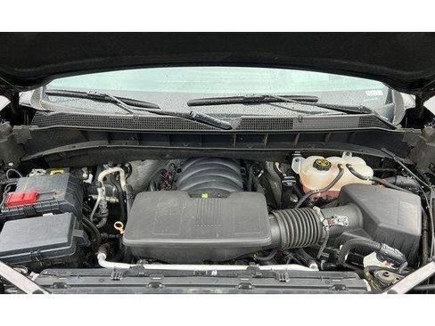 Used 2023 Chevrolet Silverado 1500 LTZ w/ LTZ Premium Package image 22