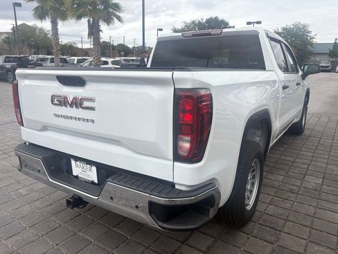 Used 2023 GMC Sierra 1500 Pro RWD image 6