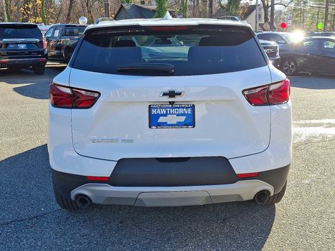 Used 2019 Chevrolet Blazer LT image 5