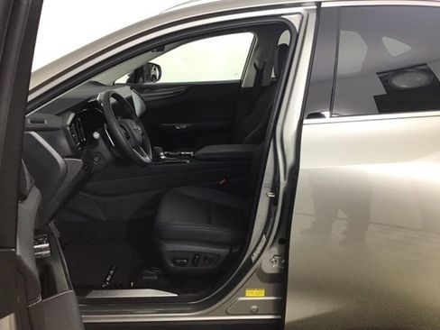 Used 2026 Lexus NX 350h AWD w/ Premium Package image 8