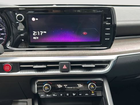 Used 2021 Kia K5 EX w/ EX Premium Package image 16