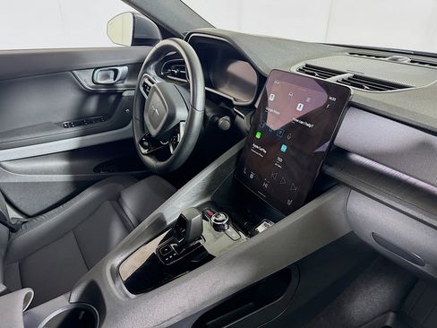 Used 2021 Polestar Polestar 2 image 28