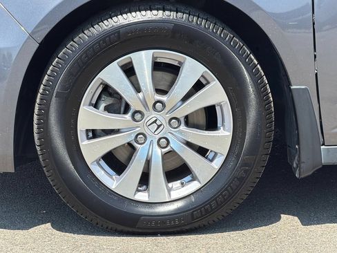 Used 2016 Honda Odyssey EX-L image 26