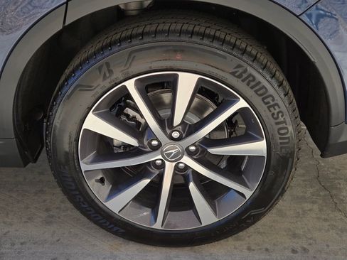 New 2026 Acura MDX FWD w/ Technology Package image 10