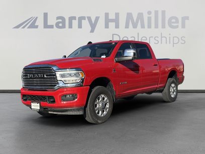 Used 2024 RAM 2500 Laramie