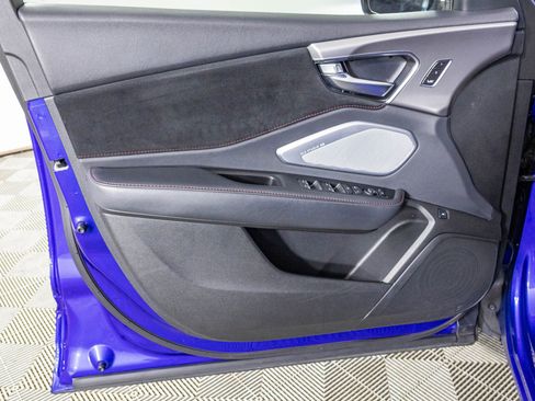 Used 2022 Acura RDX A-Spec image 21